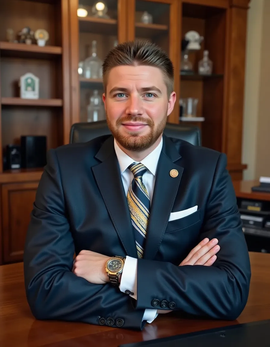 Executive Professional